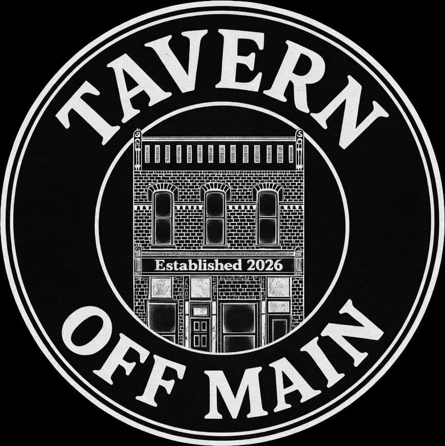 Tavern Off Main